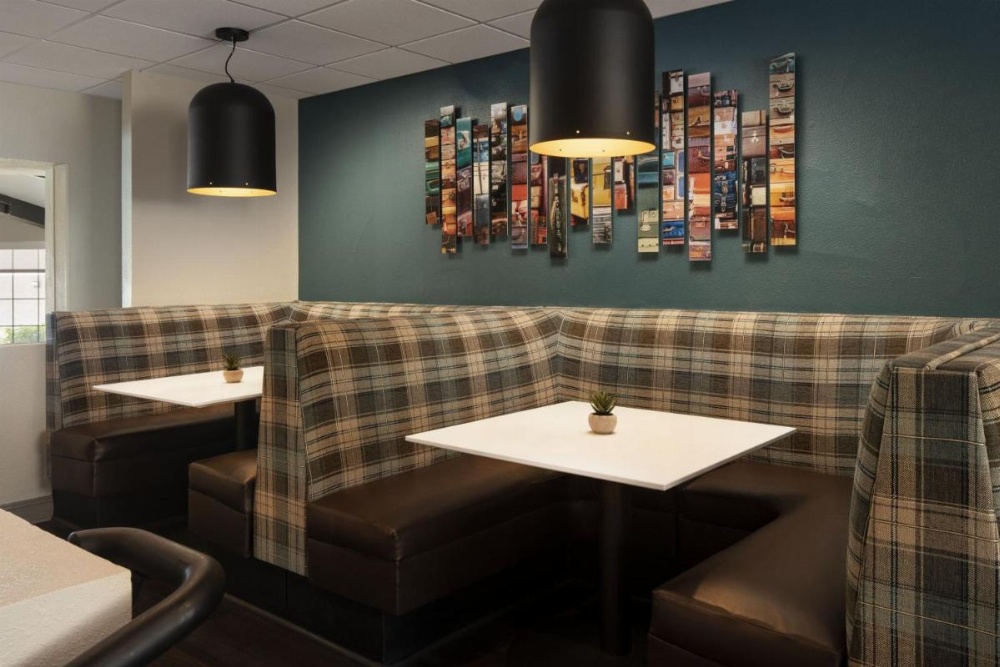 Four Points By Sheraton Tucson Airport Image 6