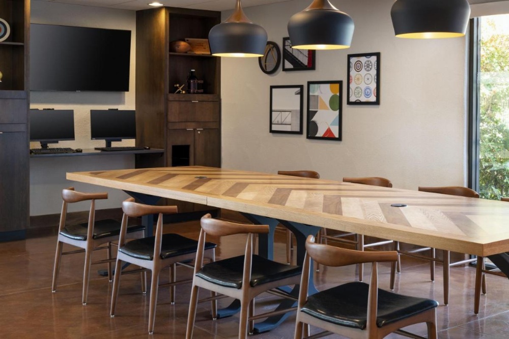 Four Points By Sheraton Tucson Airport