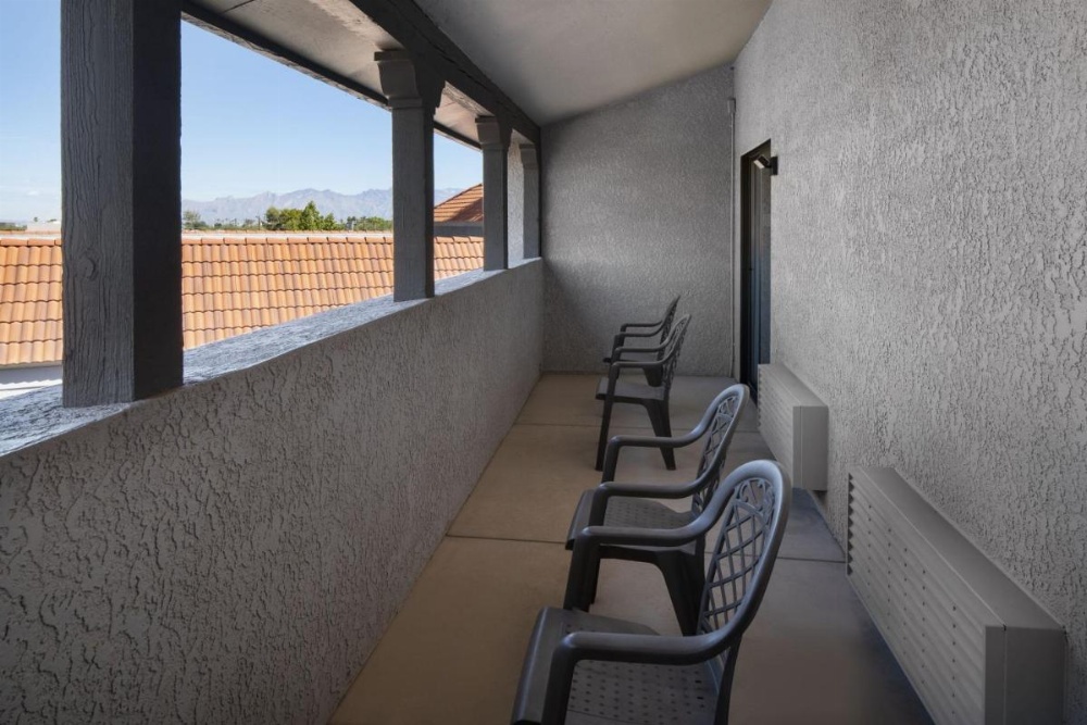 Four Points By Sheraton Tucson Airport Image 11