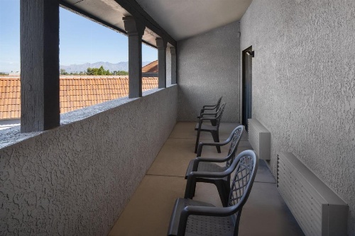 Four Points By Sheraton Tucson Airport image 11