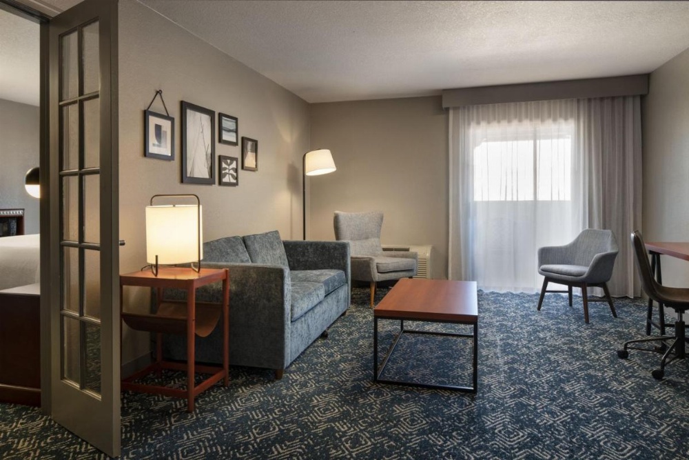 Four Points By Sheraton Tucson Airport Image 13