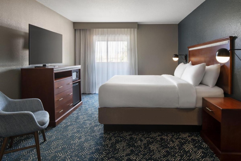 Four Points By Sheraton Tucson Airport Image 14