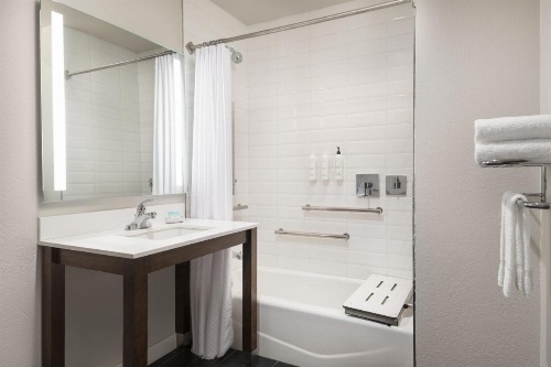 Four Points By Sheraton Tucson Airport image 16