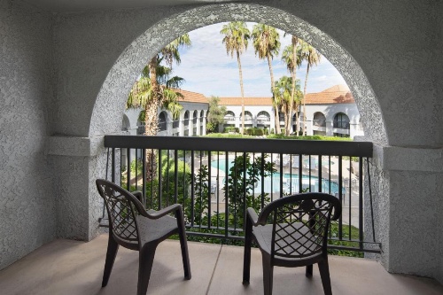 Four Points By Sheraton Tucson Airport image 17