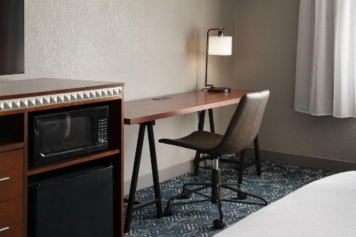 Four Points By Sheraton Tucson Airport image 19