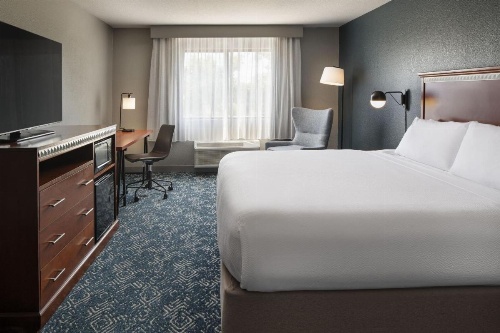 Four Points By Sheraton Tucson Airport image 20