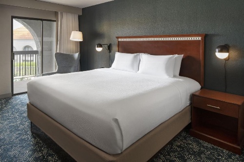 Four Points By Sheraton Tucson Airport image 21