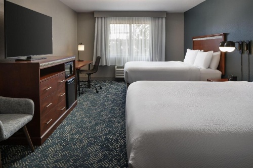 Four Points By Sheraton Tucson Airport image 22