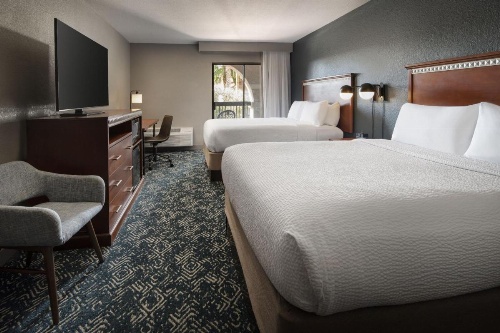 Four Points By Sheraton Tucson Airport image 23