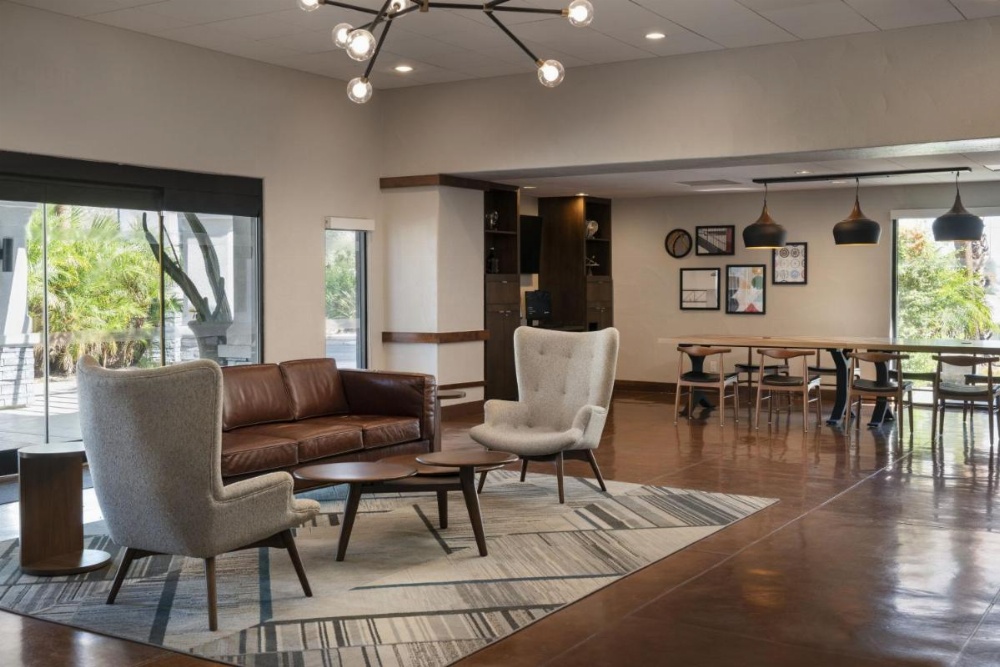 Four Points By Sheraton Tucson Airport Image 25