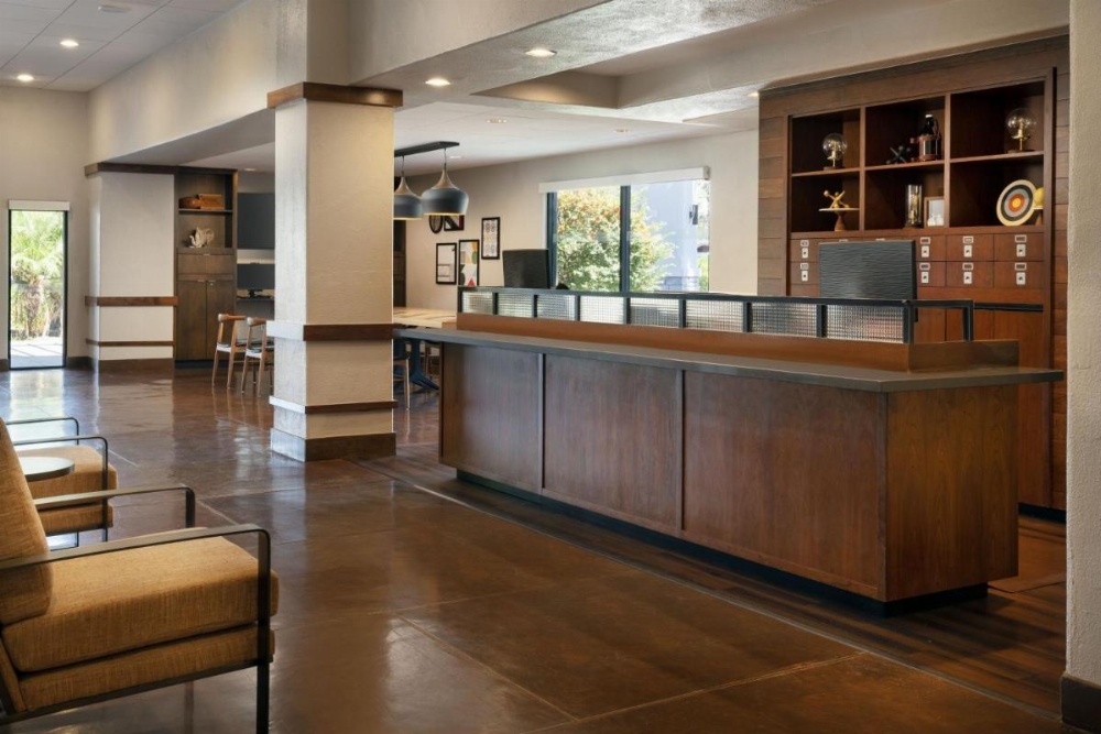 Four Points By Sheraton Tucson Airport Image 26