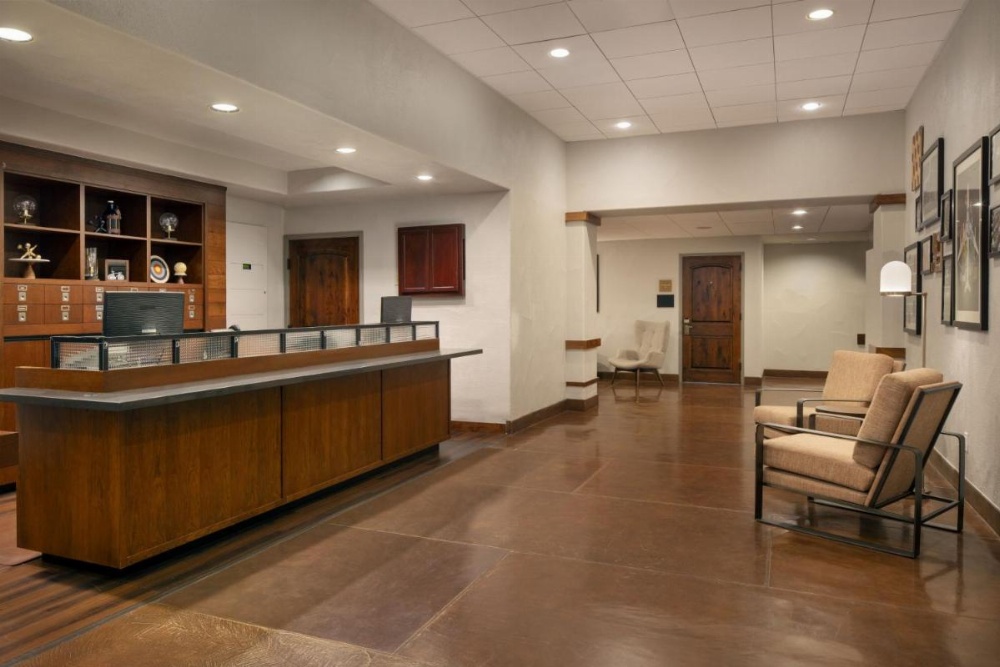 Four Points By Sheraton Tucson Airport Image 27