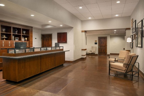 Four Points By Sheraton Tucson Airport image 27