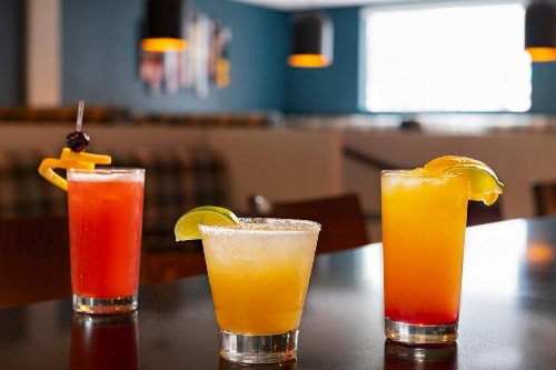 Four Points By Sheraton Tucson Airport image 30