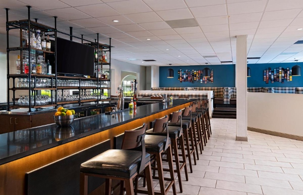 Four Points By Sheraton Tucson Airport Image 37